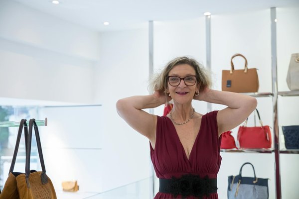 Manteau pour femme mackage : un vêtement incontournable pendant l'hiver