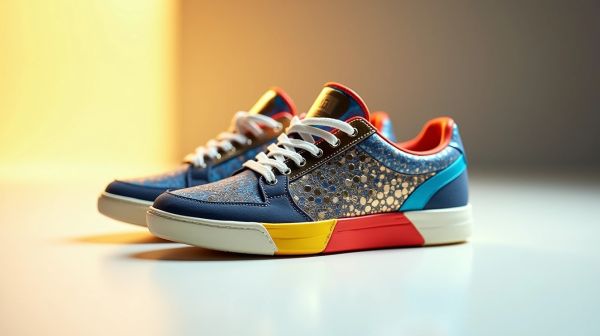 Chaussures personnalisées : créez des modèles uniques selon vos envies
