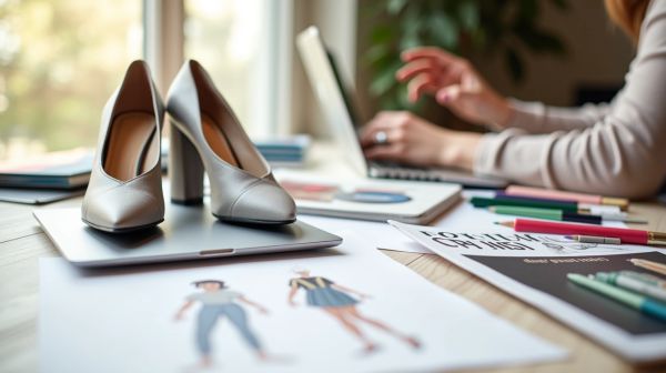 Chaussures personnalisées : créez des modèles uniques selon vos envies