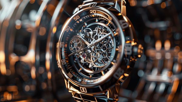 Montre pour homme : les principales caractéristiques que doit avoir l'accessoire