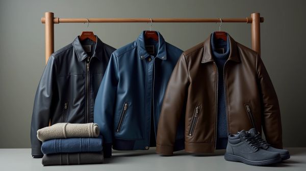 Vêtements et blousons Schott à prix réduits