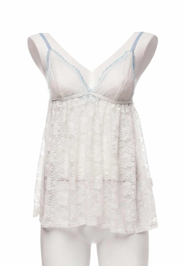 Nuisette en dentelle : comment l'adapter à chaque occasion ?